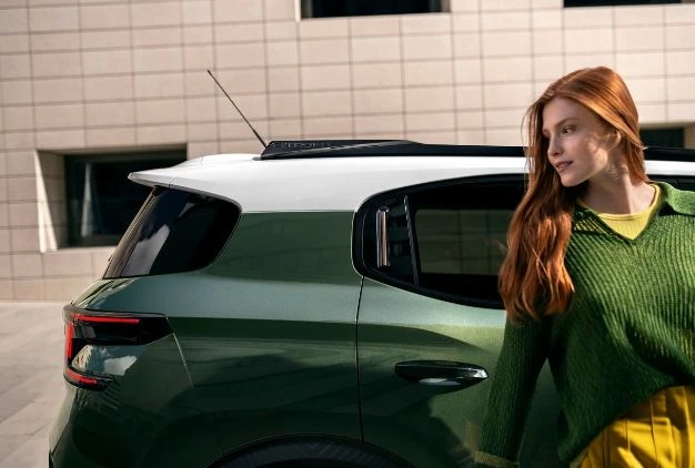 Multi-Energy Powertrain Options